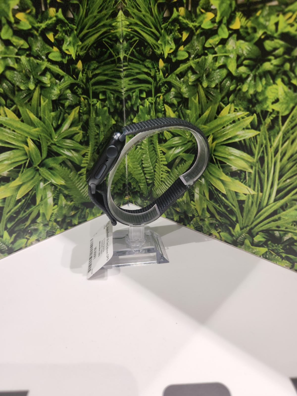 Apple Watch SE Bluetooth, 12 hó garancia