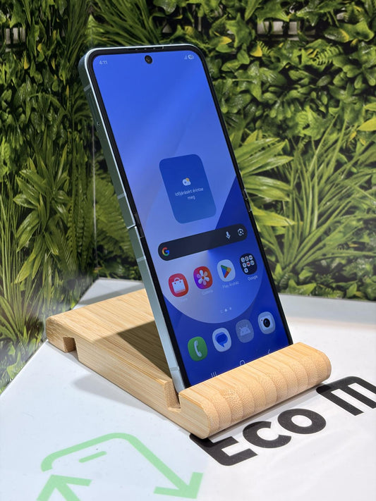 Samsung Galaxy Z Flip6 Dual Sim 512 GB, 12 hó garancia