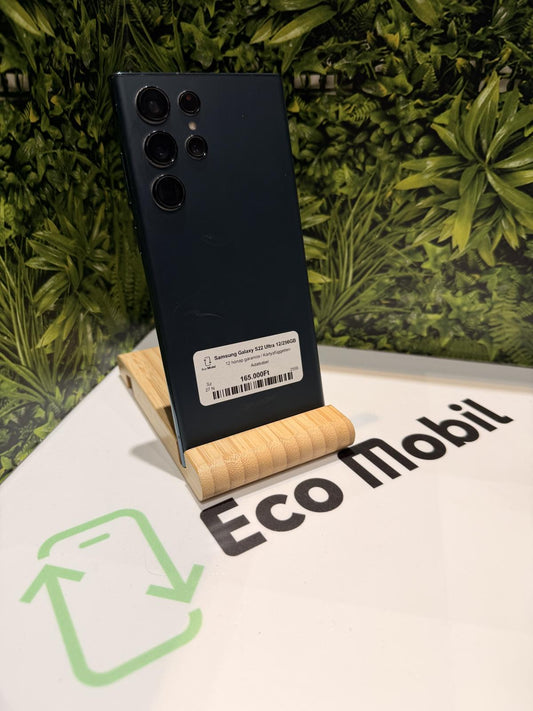 Samsung Galaxy S22 Ultra 5G Dual Sim 256 GB, 12 hó garancia