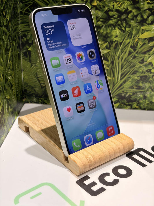 Apple iPhone 14 Plus Kártyafüggetlen 128 GB, 12 hó garancia