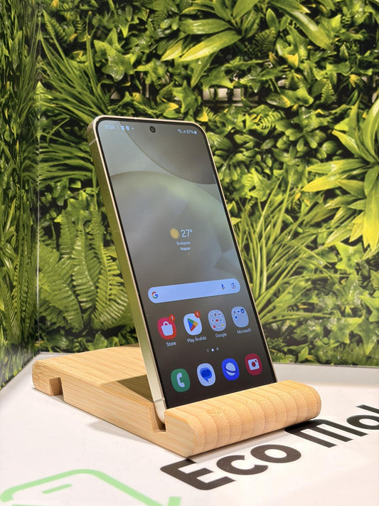 Samsung Galaxy S24 Kártyafüggetlen 128 GB, 12 hó garancia