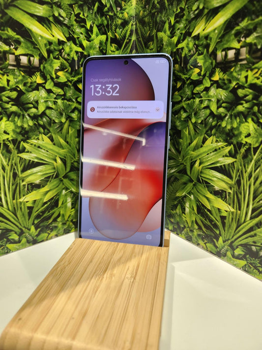 Xiaomi 13T Dual Sim 256 GB, 12 hó garancia