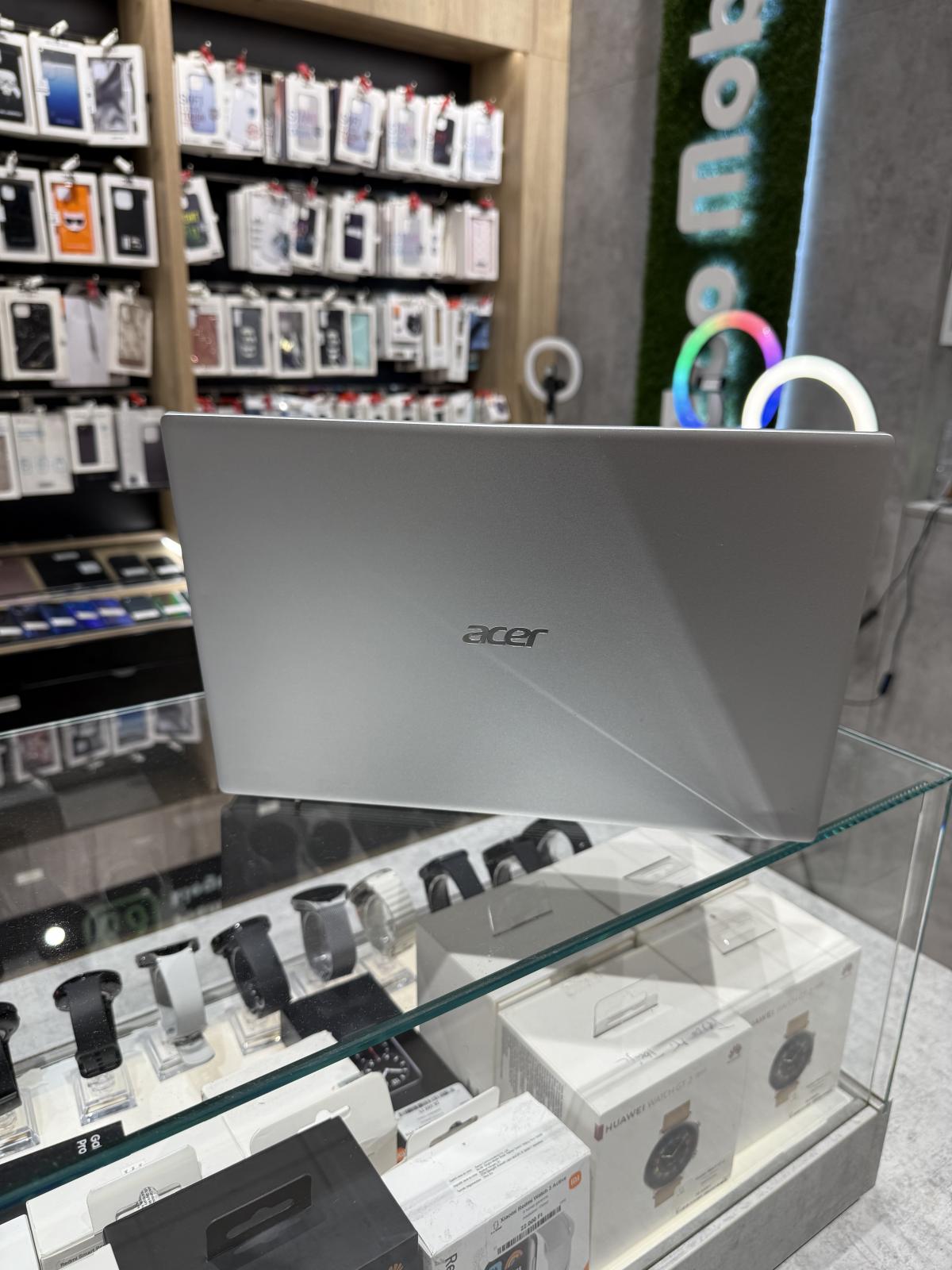 Acer Swift 3 Wi-Fi, 12 hó garancia