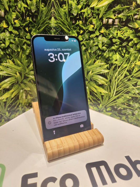 Apple iPhone 12 Kártyafüggetlen 64 GB, 12 hó garancia