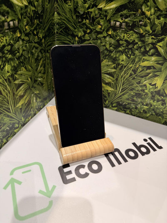 Apple iPhone 13 Pro Kártyafüggetlen 128 GB, 12 hó garancia