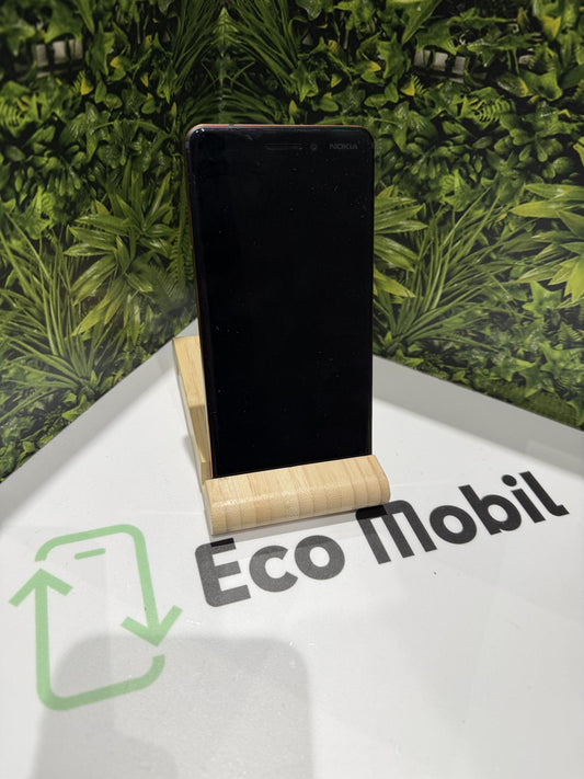 Nokia 6.1 Kártyafüggetlen 32 GB, 12 hó garancia