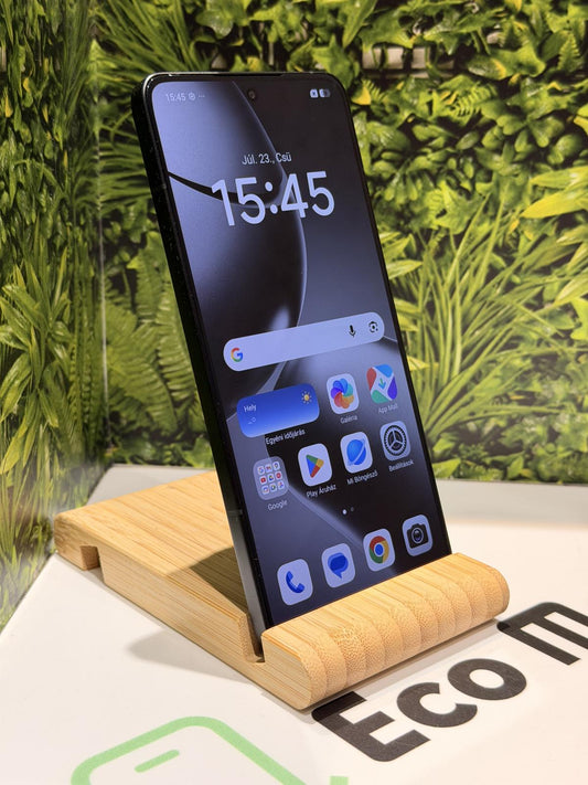Xiaomi 14T Pro Dual Sim 512 GB, 12 hó garancia
