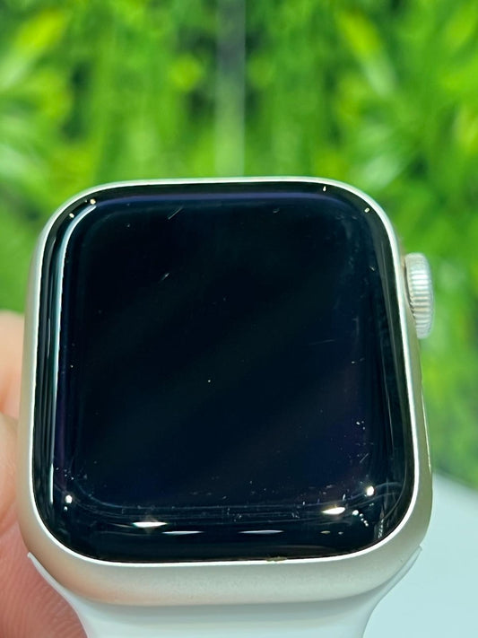 Apple Watch Series 8 Aluminum Bluetooth, 12 hó garancia