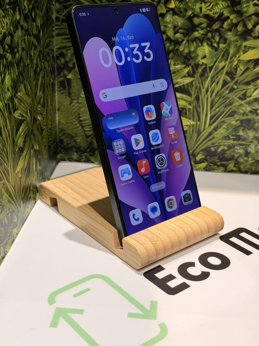 Xiaomi Redmi Note 13 Pro 5G (2024) Dual Sim 256 GB, 12 hó garancia