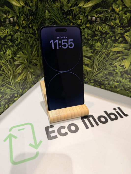 Apple iPhone 14 Pro Max Kártyafüggetlen 128 GB, 12 hó garancia