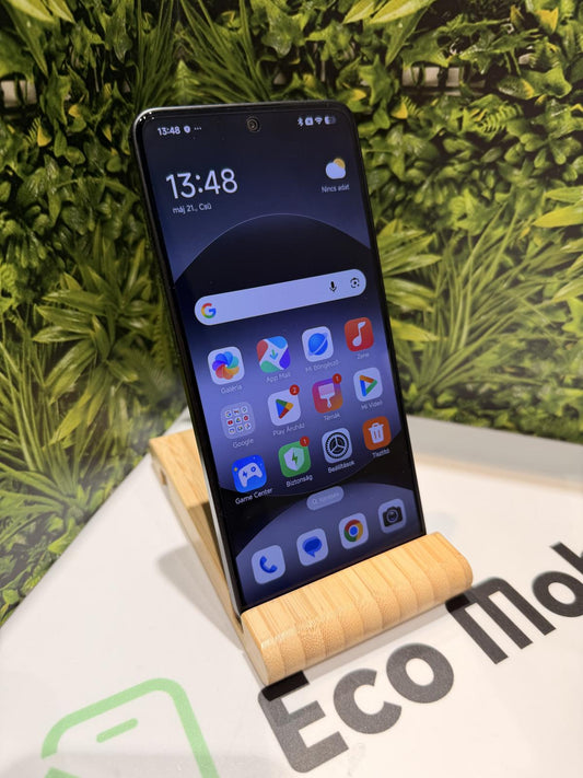 Xiaomi Redmi Note 14 5G Dual Sim 256 GB, 12 hó garancia