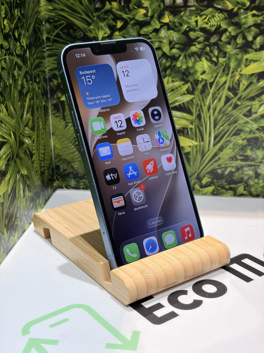 Apple iPhone 14 Kártyafüggetlen 128 GB, 12 hó garancia