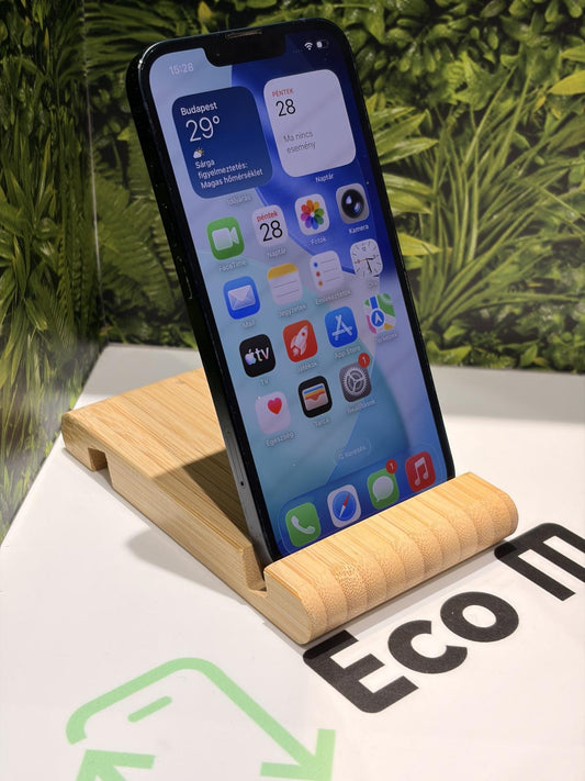 Apple iPhone 13 Kártyafüggetlen 128 GB, 12 hó garancia