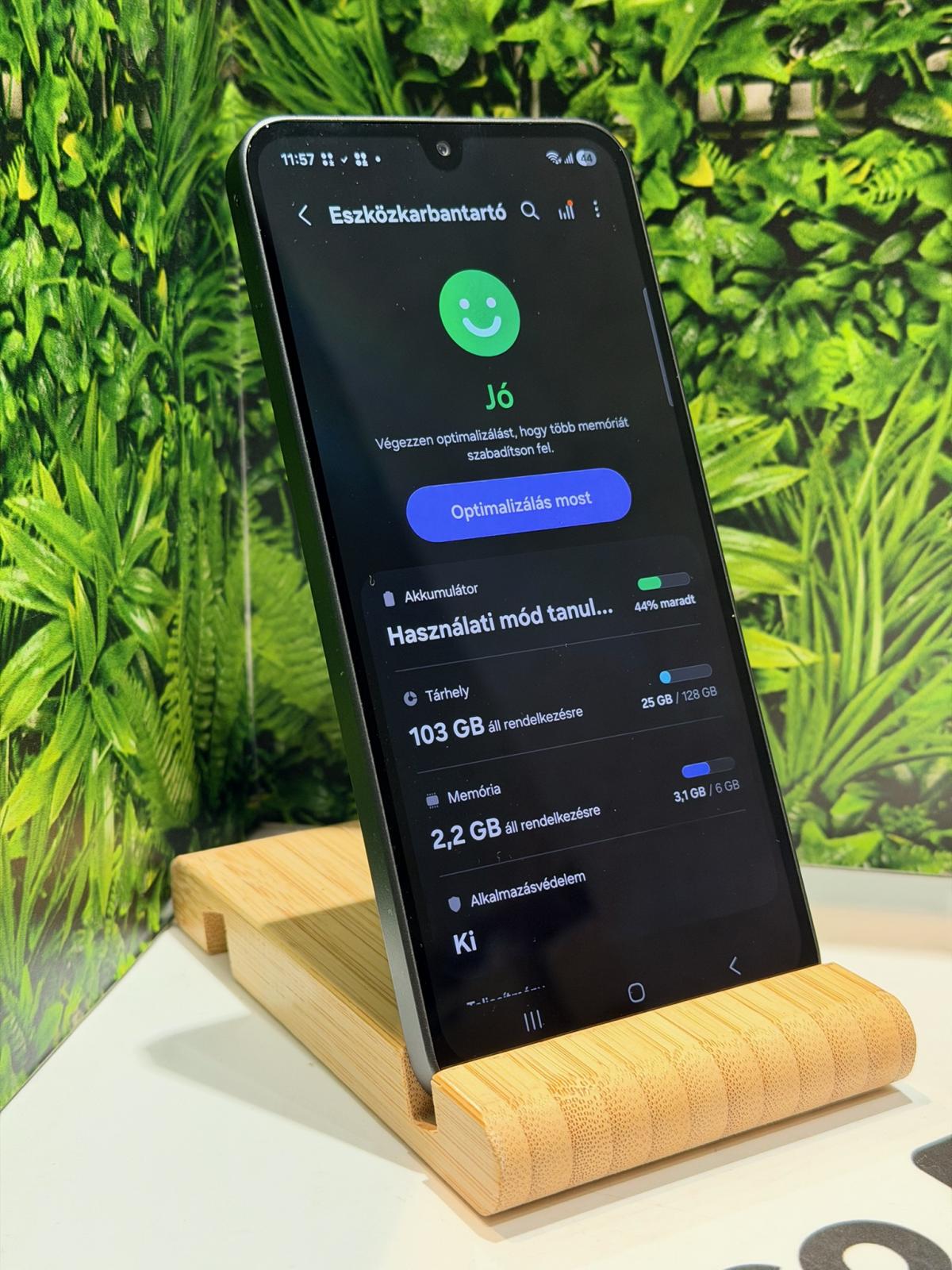 Samsung Galaxy A26 Dual Sim 128 GB, 12 hó garancia
