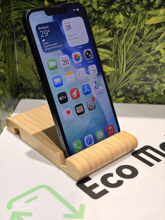 Apple iPhone 13 Kártyafüggetlen 128 GB, 12 hó garancia