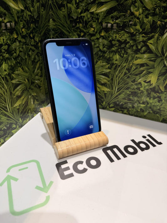 Apple iPhone 11 Kártyafüggetlen 64 GB, 12 hó garancia