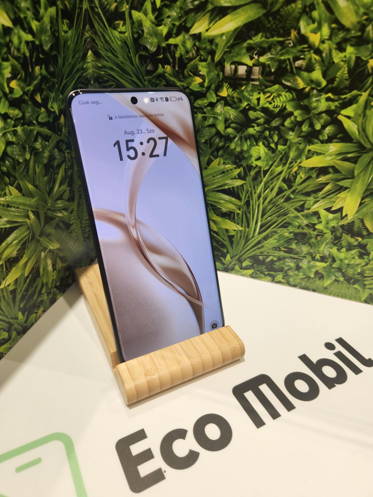 Honor 200 Dual Sim 256 GB, 12 hó garancia