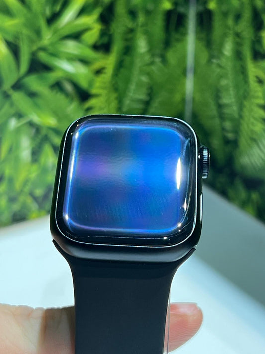 Apple Watch Series 8 Aluminum Kártyafüggetlen, 12 hó garancia