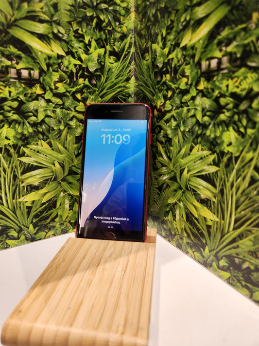 Apple iPhone SE (2020) Kártyafüggetlen 64 GB, 12 hó garancia