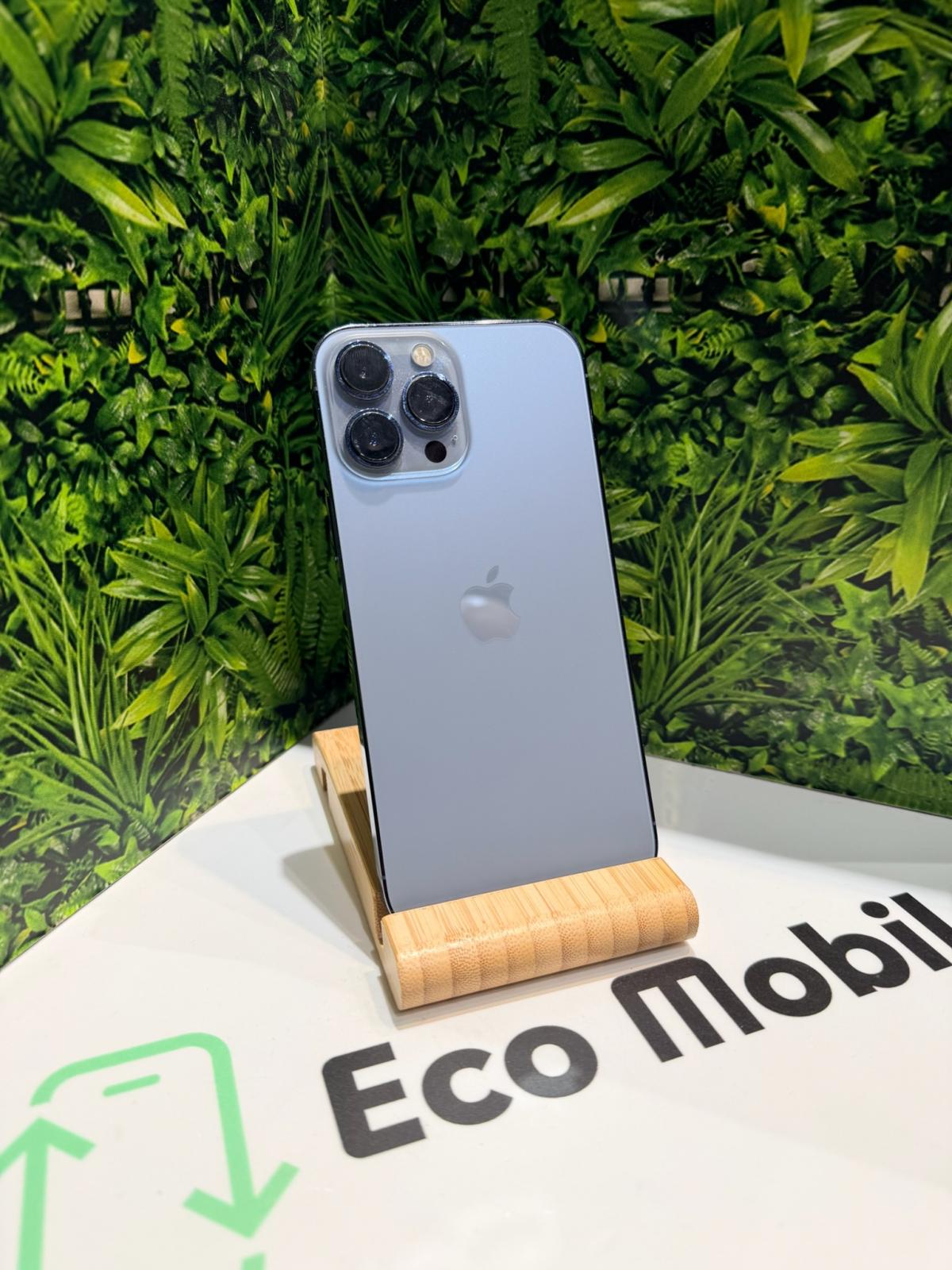 Apple iPhone 13 Pro Max Kártyafüggetlen 512 GB, 12 hó garancia