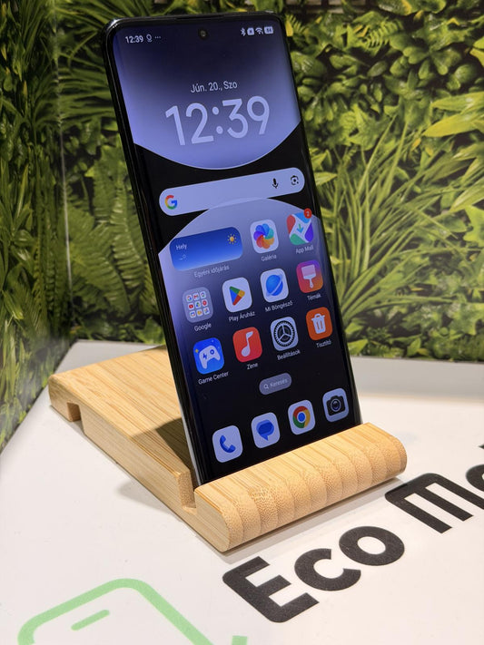 Xiaomi Redmi Note 14 Pro 5G Dual Sim 256 GB, 12 hó garancia