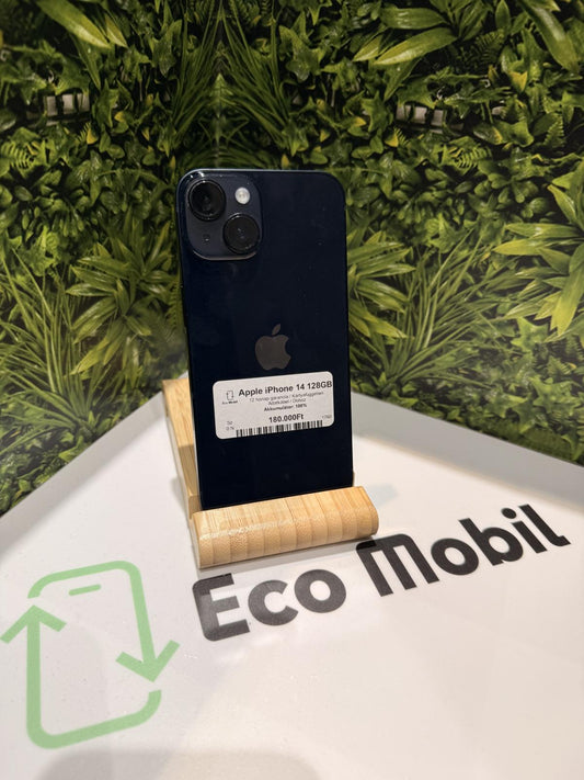 Apple iPhone 14 Kártyafüggetlen 128 GB, 12 hó garancia