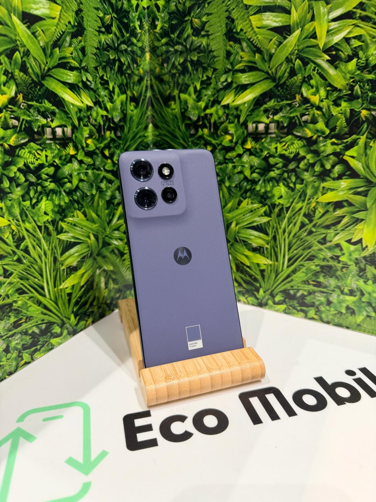 Motorola Edge 50 Neo Kártyafüggetlen 256 GB, 12 hó garancia