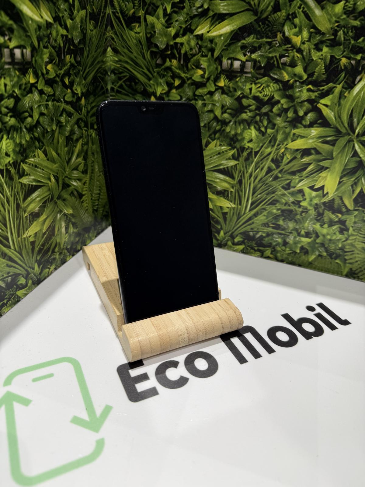 Nokia 6.1 Plus Dual Sim 64 GB, 12 hó garancia