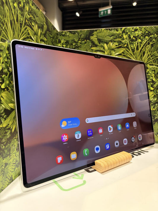 Samsung Galaxy TAB S10 Ultra 5G Kártyafüggetlen 256 GB, 12 hó garancia