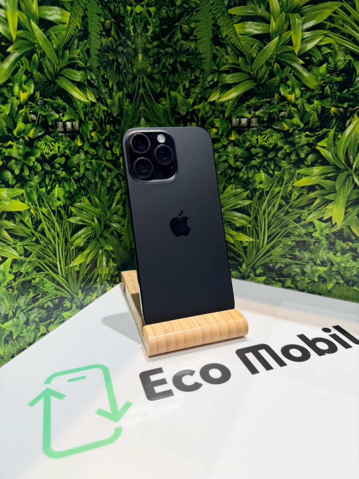 Apple iPhone 16 Pro Max Kártyafüggetlen 256 GB, 12 hó garancia