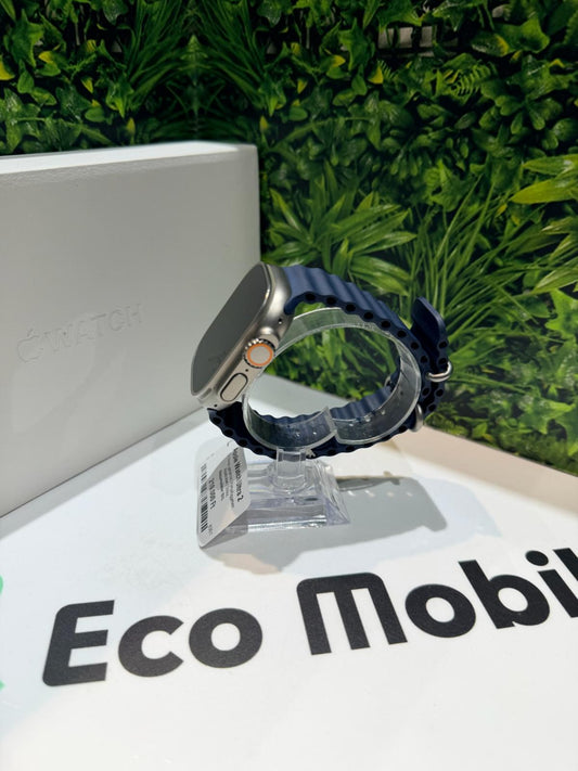 Apple Watch Ultra 2 Kártyafüggetlen, 12 hó garancia