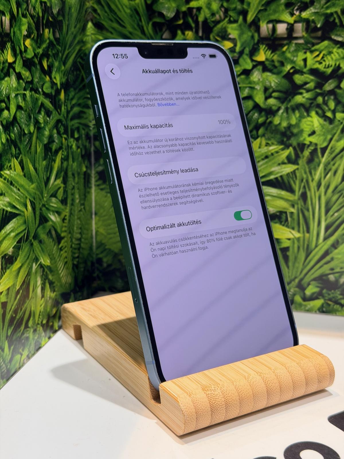 Apple iPhone 14 Plus Kártyafüggetlen 128 GB, 12 hó garancia