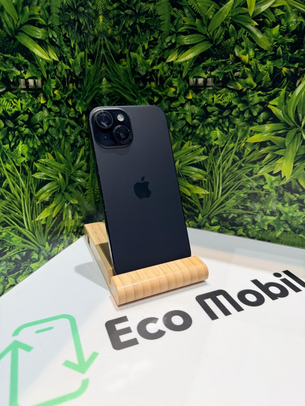 Apple iPhone 15 Kártyafüggetlen 128 GB, 12 hó garancia