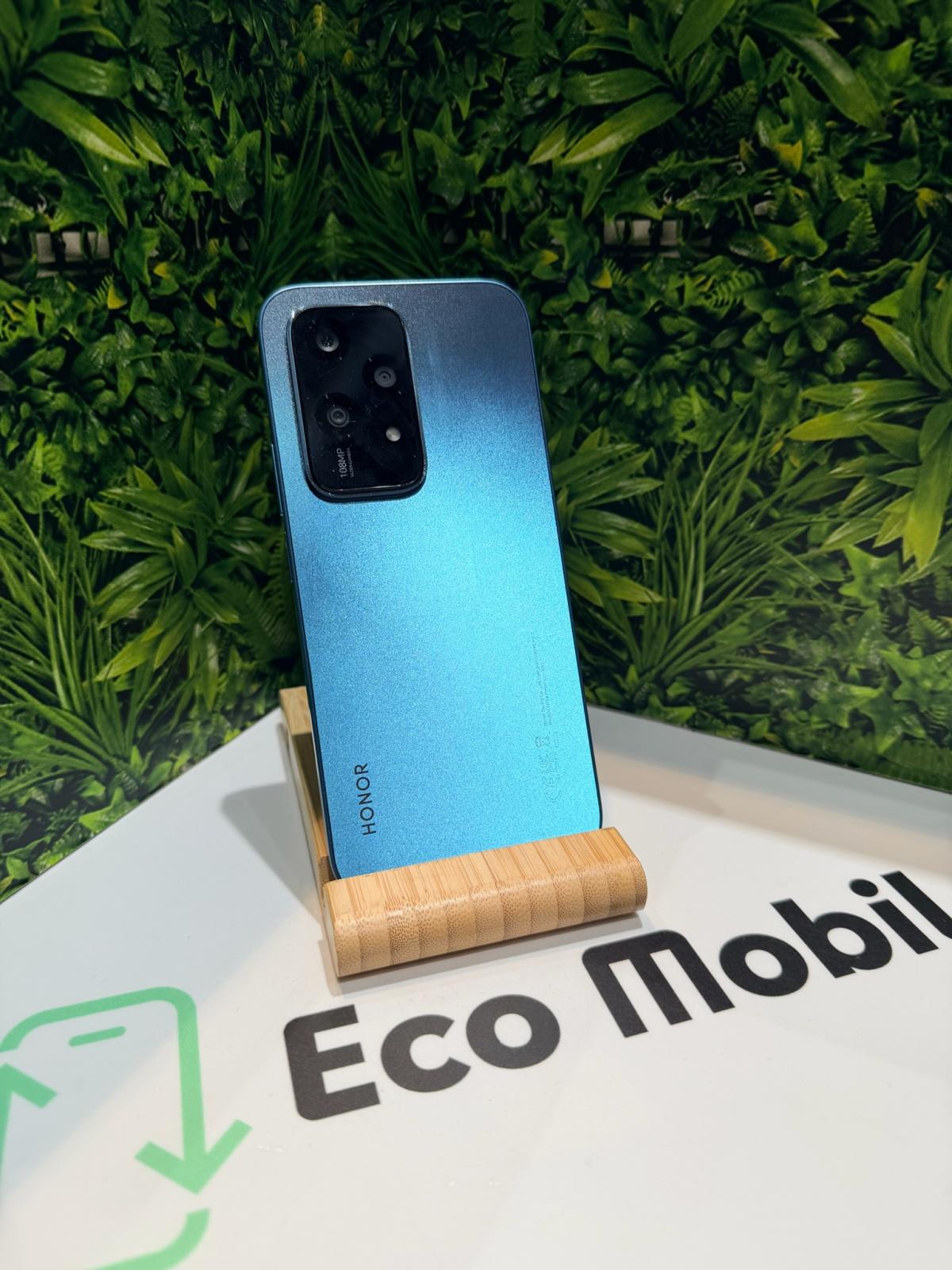 Honor 200 Lite Dual Sim 256 GB, 12 hó garancia