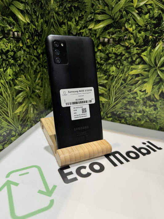 Samsung Galaxy A03s Dual Sim 32 GB, 12 hó garancia