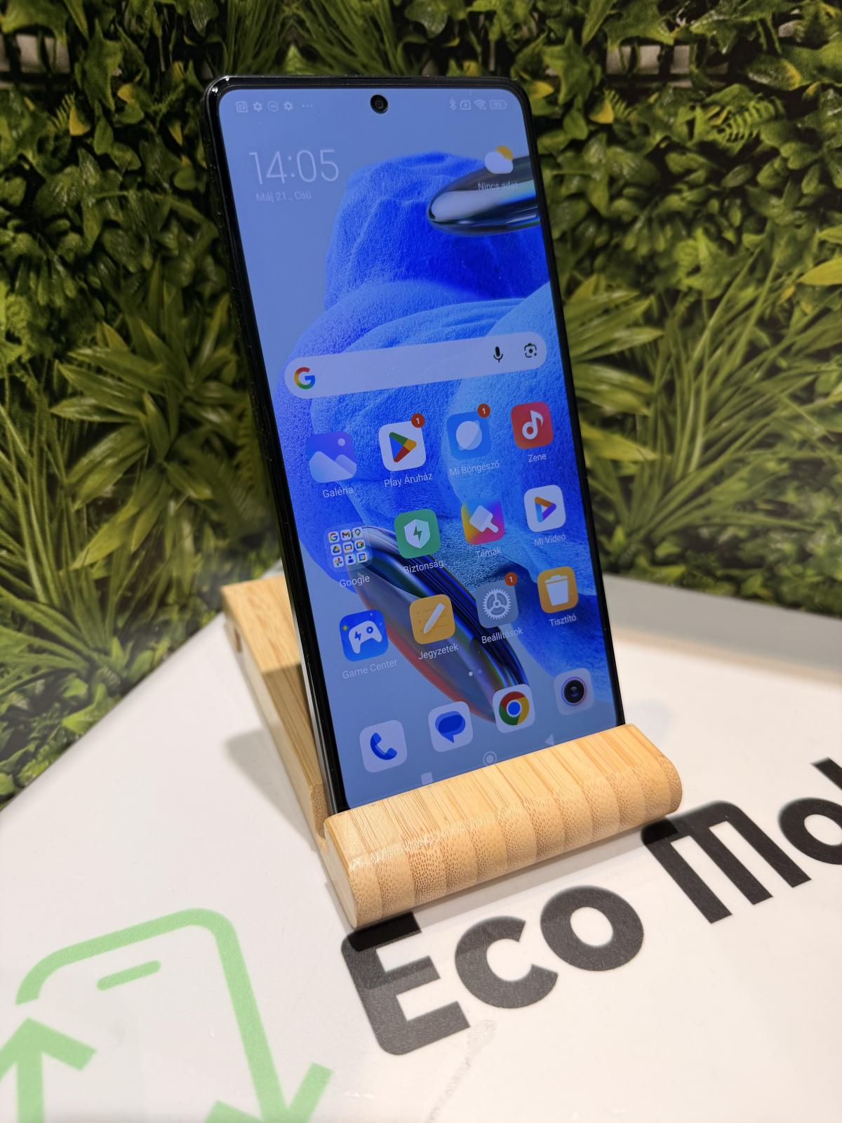 Xiaomi Redmi Note 12 Pro 5G Dual Sim 256 GB, 12 hó garancia