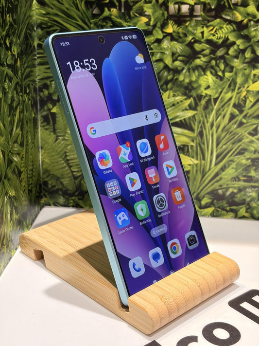 Xiaomi Redmi Note 13 5G Dual Sim 256 GB, 12 hó garancia