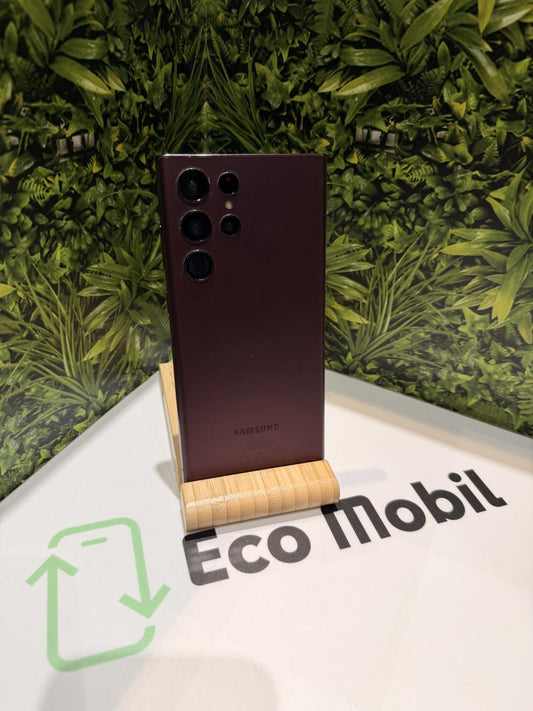 Samsung Galaxy S22 Ultra 5G Kártyafüggetlen 256 GB, 12 hó garancia