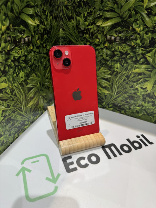 Apple iPhone 14 Plus Kártyafüggetlen 256 GB, 12 hó garancia