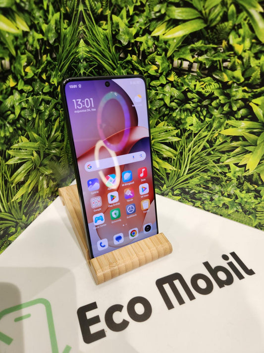 Xiaomi Redmi Note 13 Pro 5G (2024) Dual Sim 256 GB, 12 hó garancia