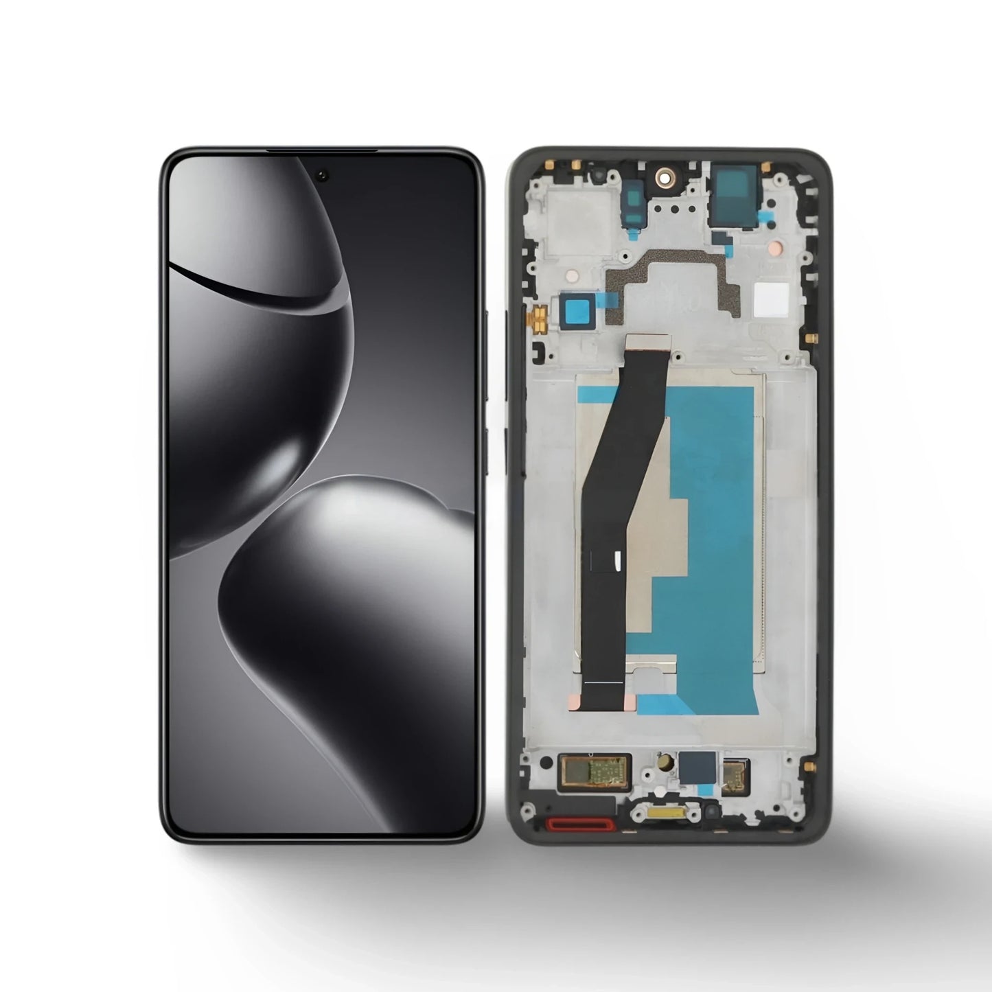 Poco F4 Kijelző csere