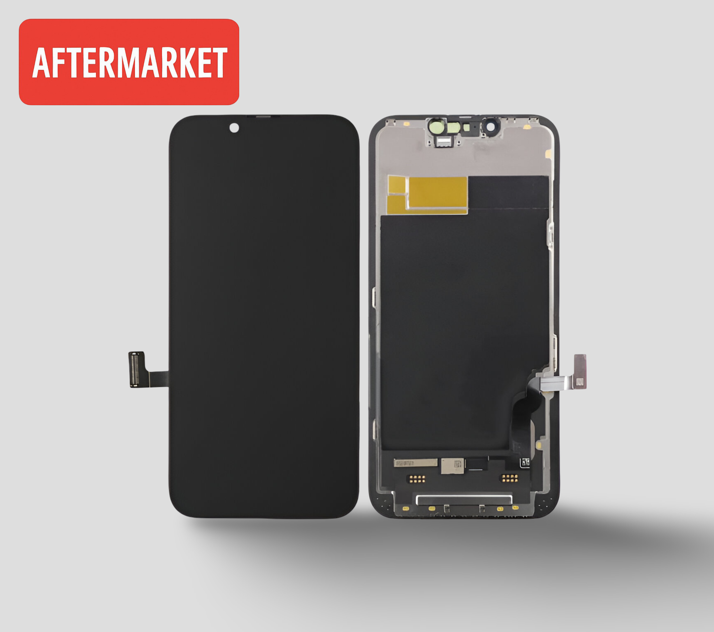 Apple iPhone 14 Pro Kijelző Csere