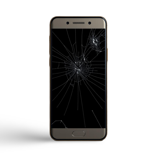 Samsung Galaxy A50 Kijelző Csere