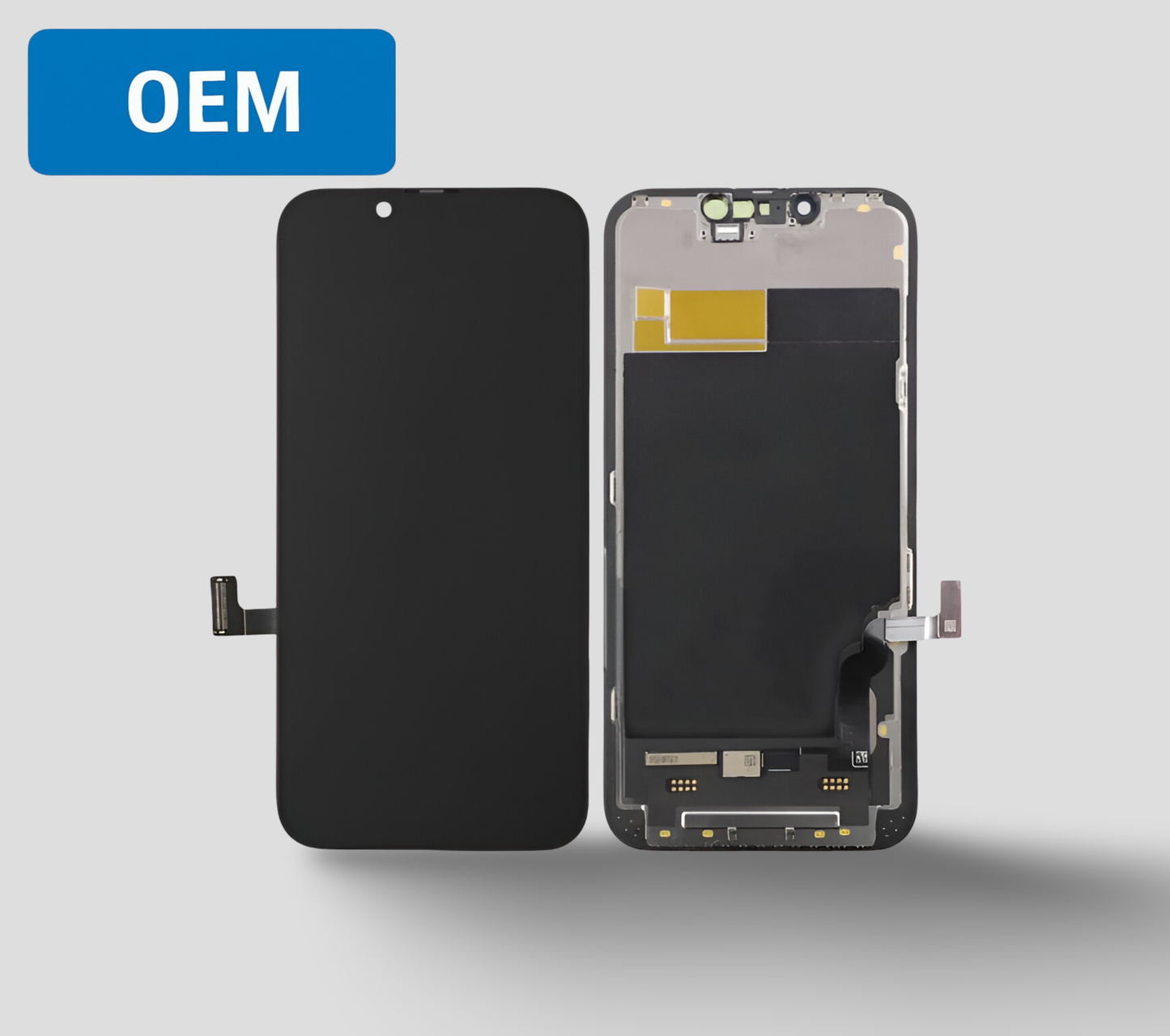 Apple iPhone 14 Pro Kijelző Csere