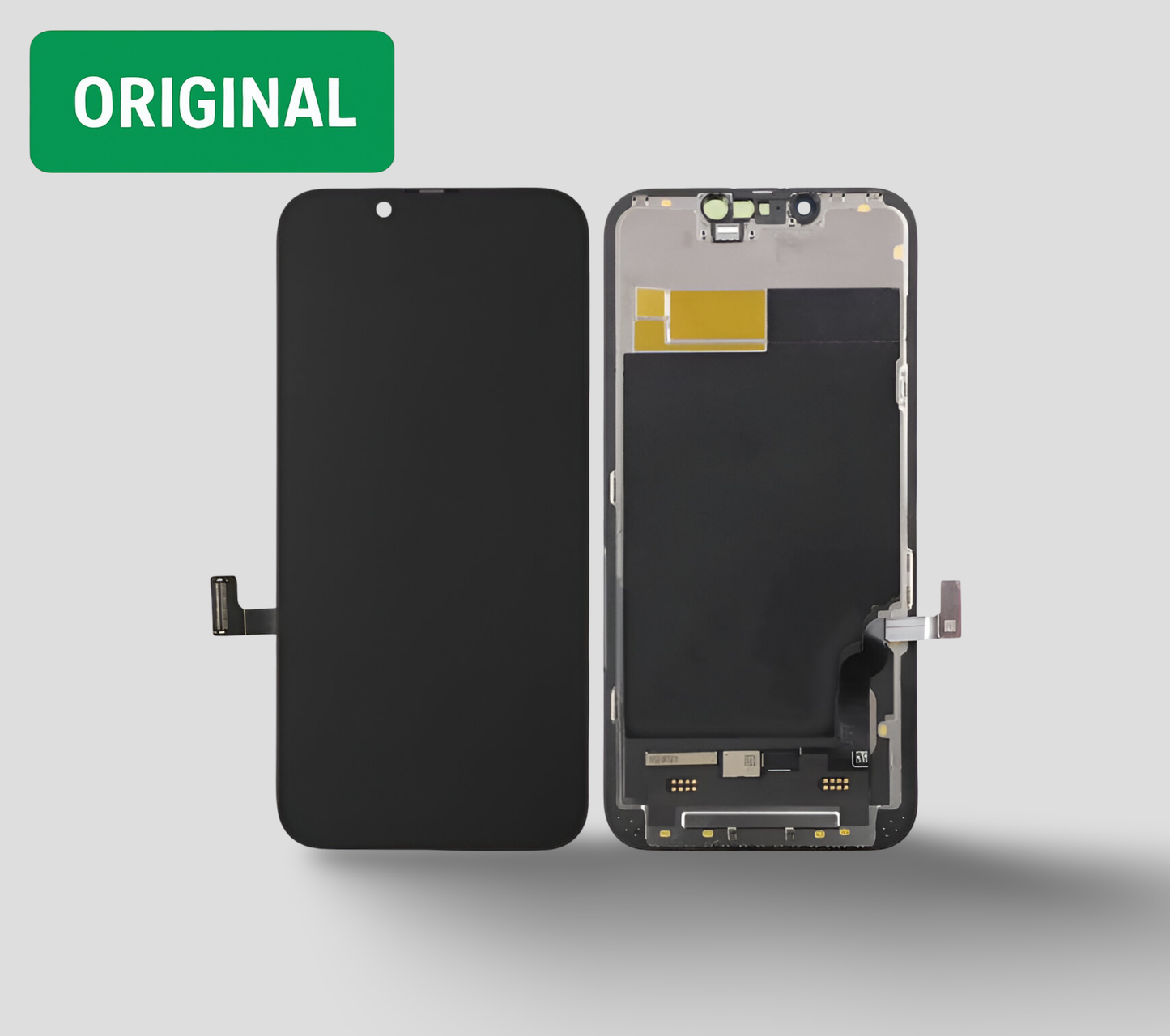 Apple iPhone 14 Pro Kijelző Csere