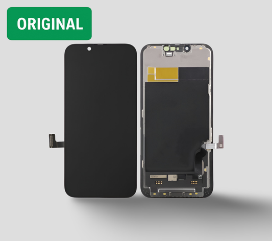 Apple iPhone 14 Pro Kijelző Csere