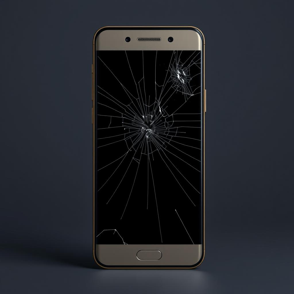 Samsung Galaxy S25 Ultra Kijelző Csere