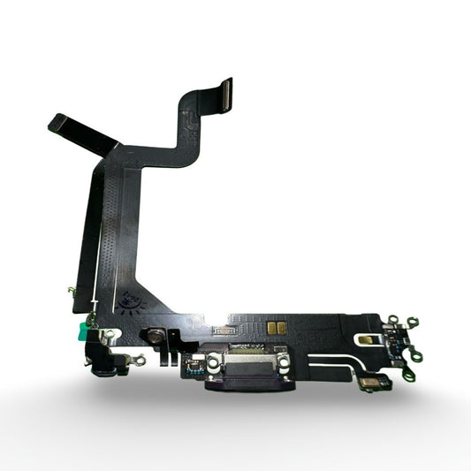 Apple iPhone 14 Pro Töltés Csatlakozó