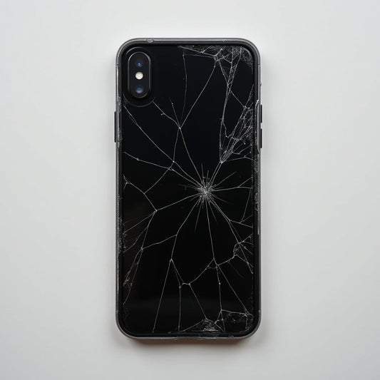 Apple iPhone 14 Pro Hátlapi Üveg Csere