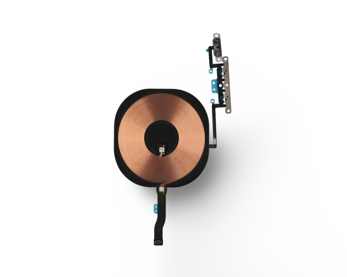 Apple iPhone 14 Pro Vezeték nélküli Töltő csere